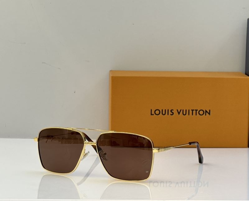 LV Sunglasses